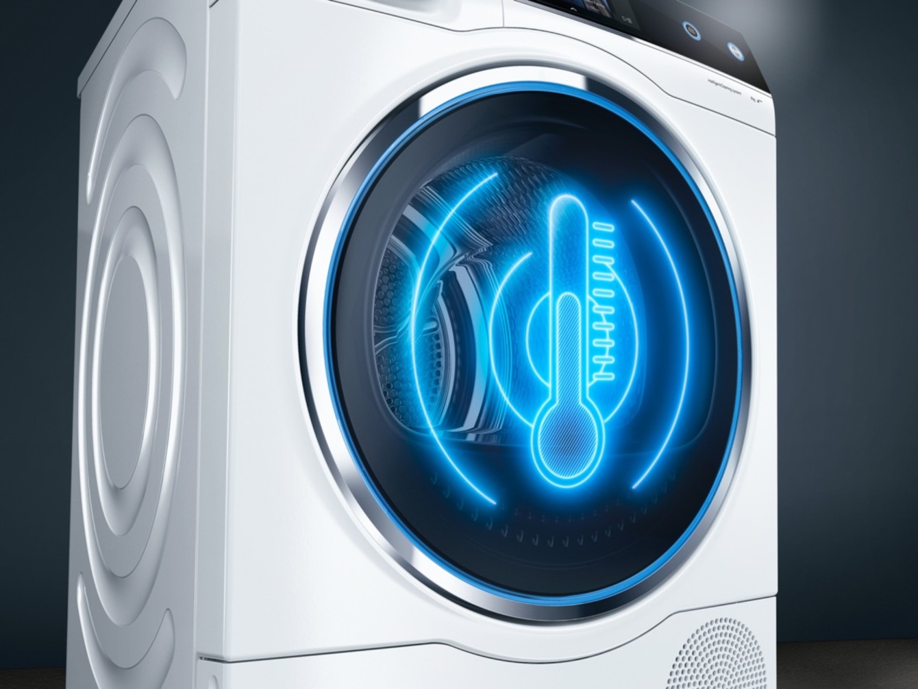 autoDry-Funktion bei Elektrotechnik-Kummer in Hoyerswerda