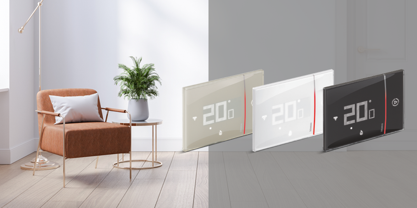Smartes Heizen bei Elektrotechnik-Kummer in Hoyerswerda