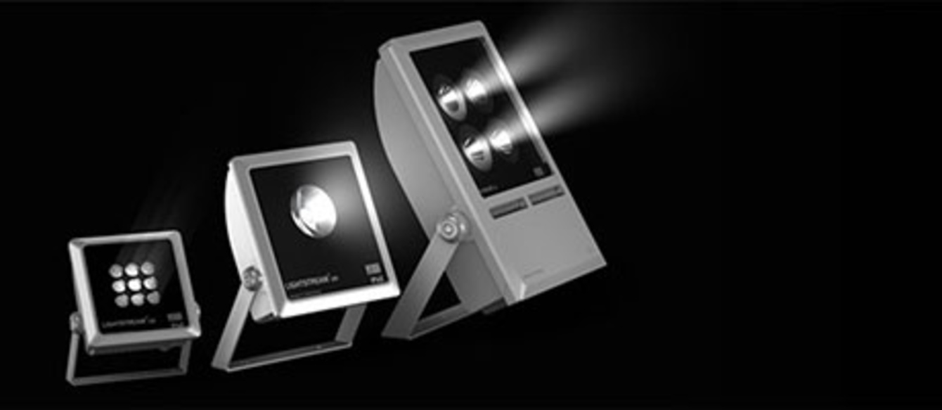 Lightstream LED bei Elektrotechnik-Kummer in Hoyerswerda