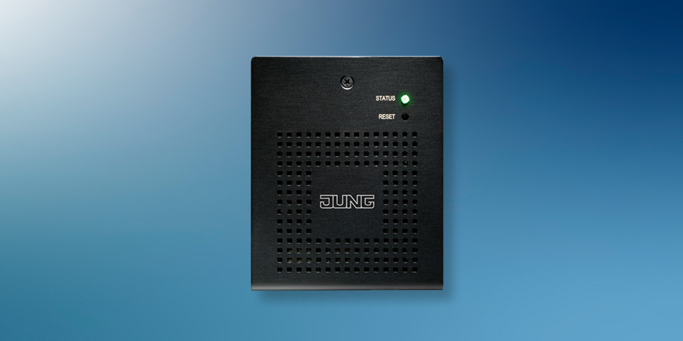 Smart Visu Server bei Elektrotechnik-Kummer in Hoyerswerda