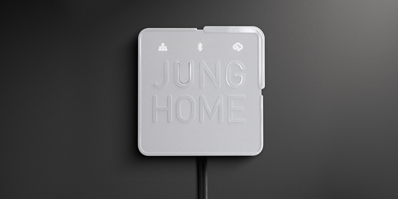JUNG HOME Gateway bei Elektrotechnik-Kummer in Hoyerswerda
