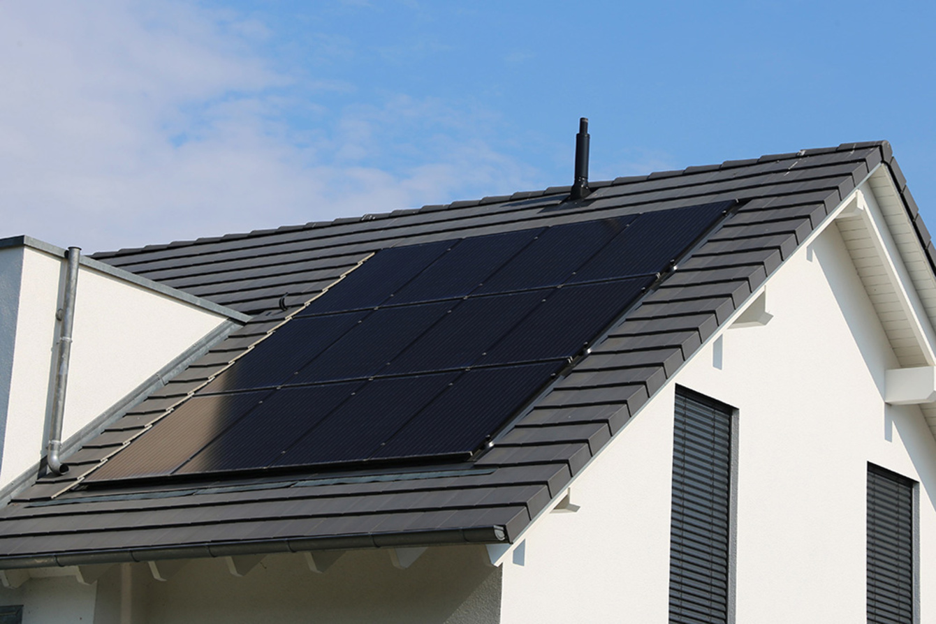 Erneuerbare Energien bei Elektrotechnik-Kummer in Hoyerswerda
