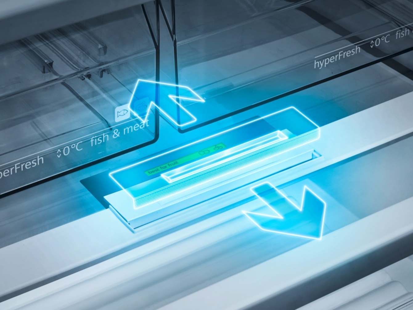 hyperFresh bei Elektrotechnik-Kummer in Hoyerswerda