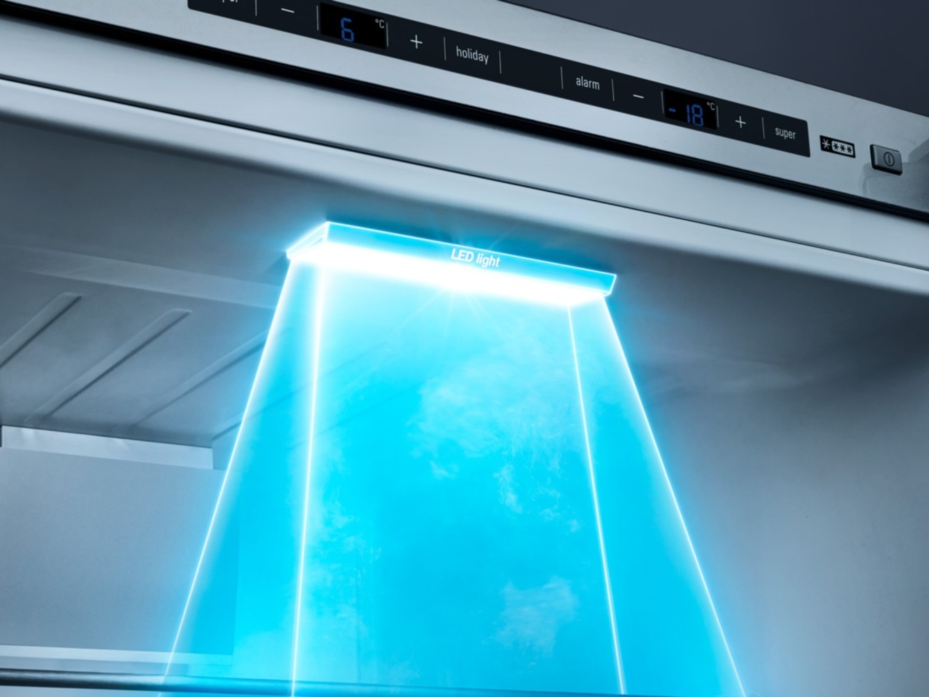 LED Licht bei Elektrotechnik-Kummer in Hoyerswerda