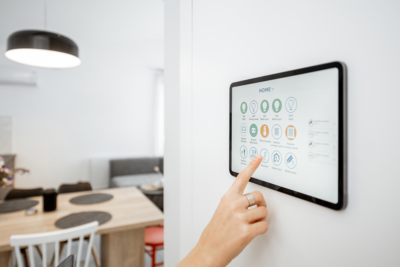 Smart Home bei Elektrotechnik-Kummer in Hoyerswerda