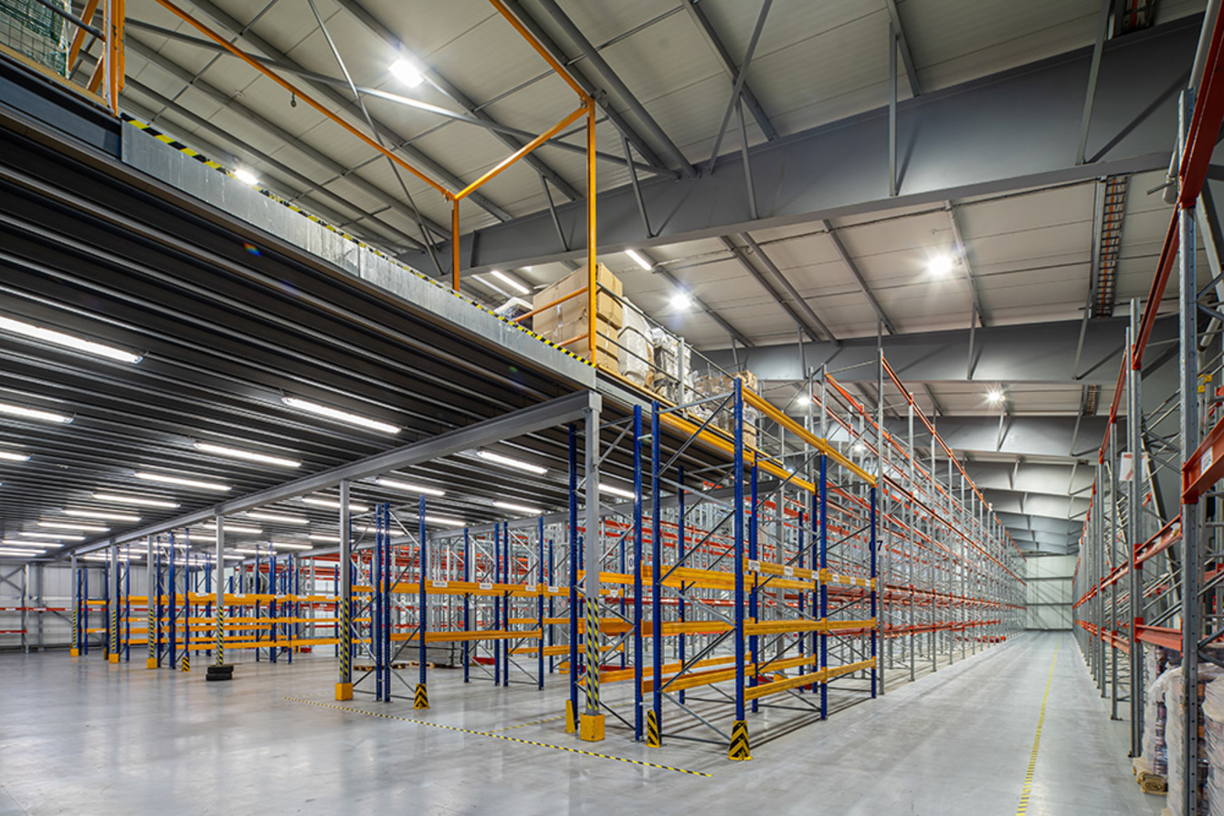 Industrie & Gewerbe bei Elektrotechnik-Kummer in Hoyerswerda
