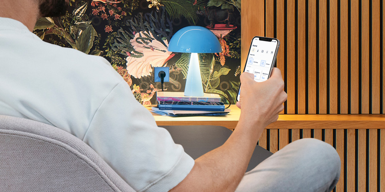 JUNG HOME bei Elektrotechnik-Kummer in Hoyerswerda