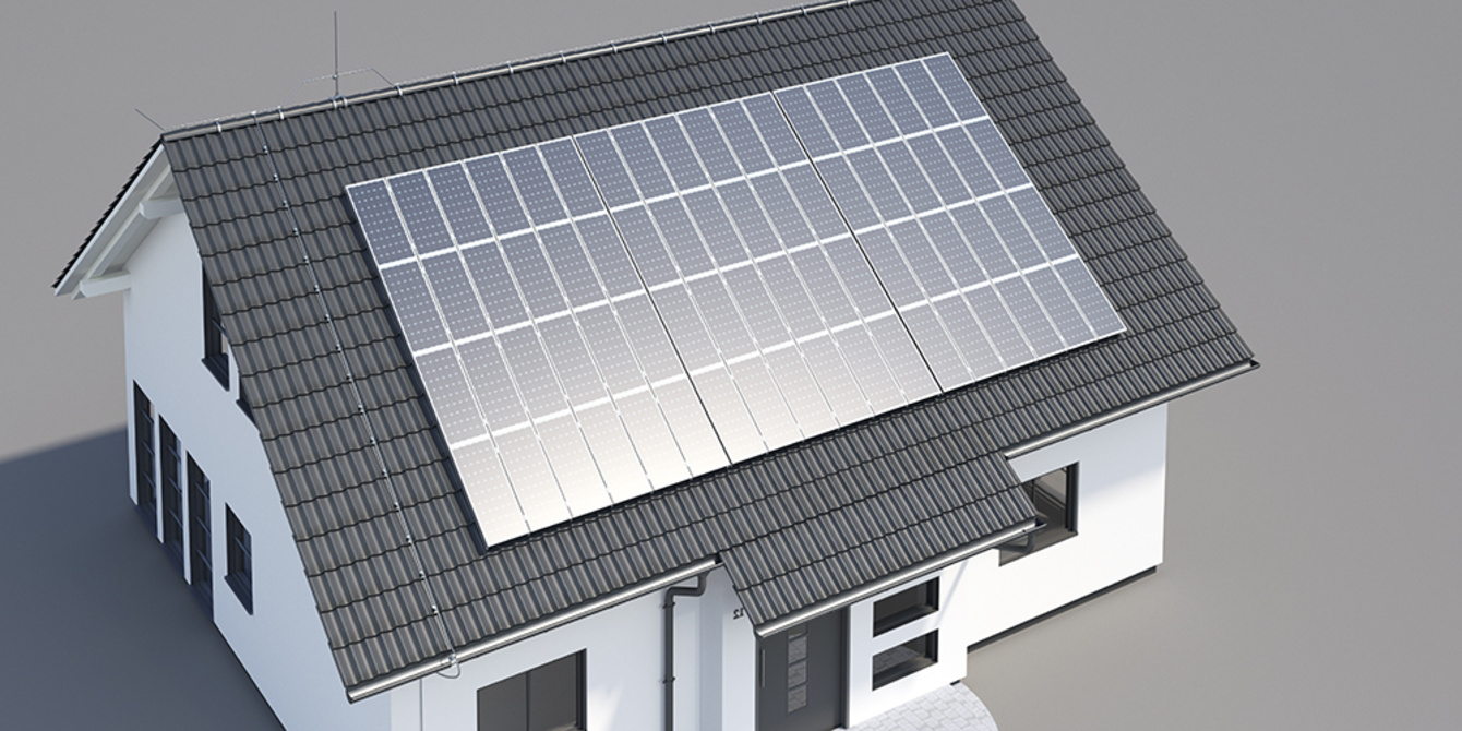 Umfassender Schutz für Photovoltaikanlagen bei Elektrotechnik-Kummer in Hoyerswerda
