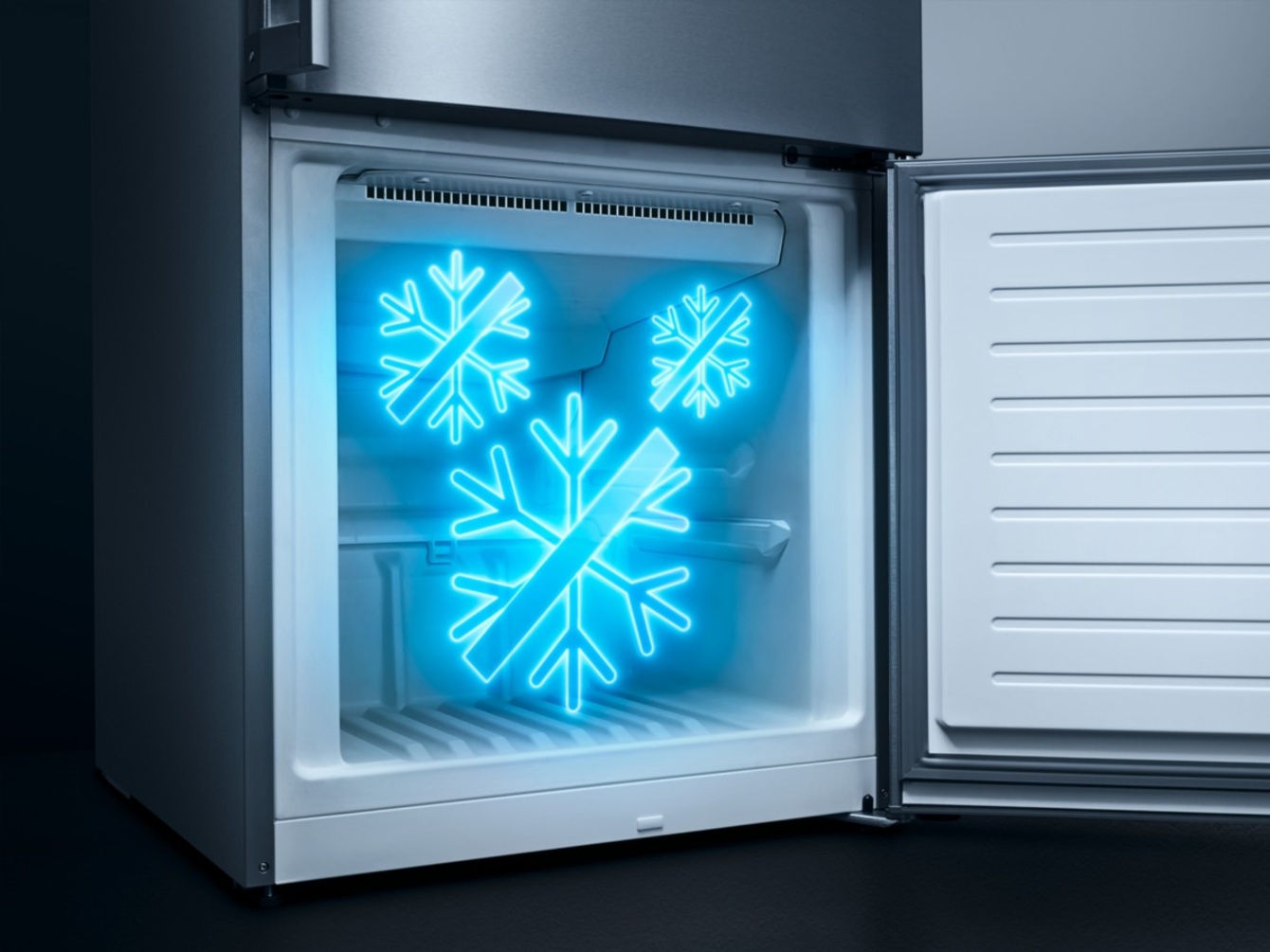 noFrost bei Elektrotechnik-Kummer in Hoyerswerda
