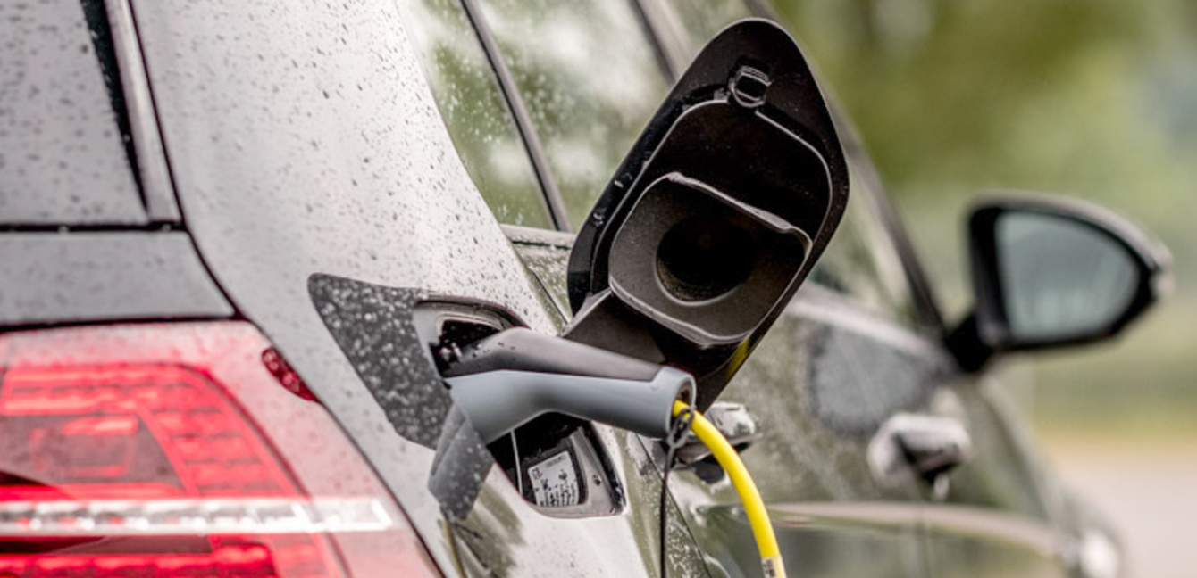 E-Mobility bei Elektrotechnik-Kummer in Hoyerswerda