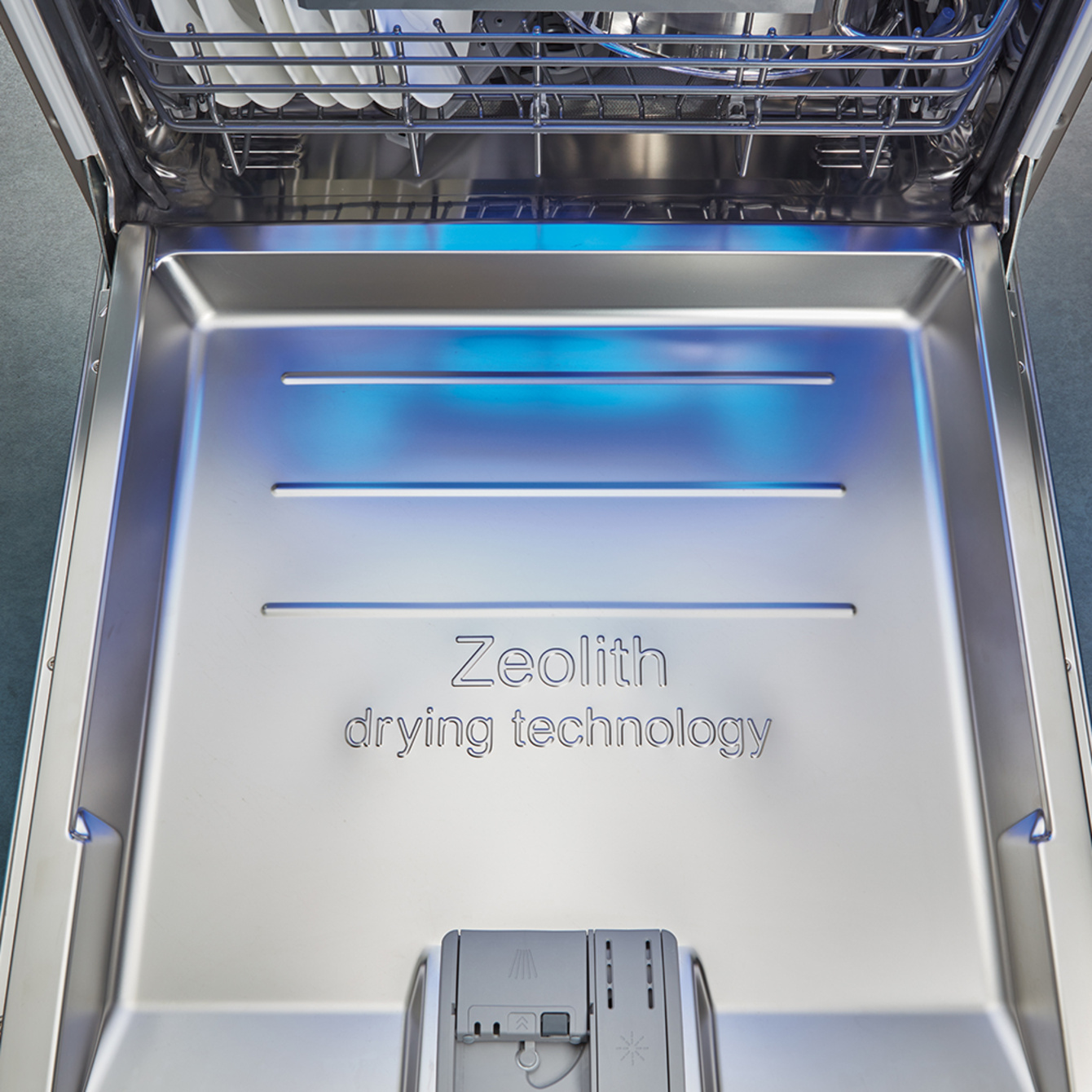 Zeolith Trocknen – Für glänzende Spülergebnisse bei Elektrotechnik-Kummer in Hoyerswerda