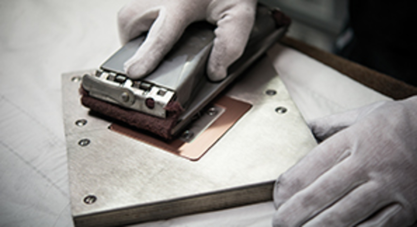 Manufaktur bei Elektrotechnik-Kummer in Hoyerswerda