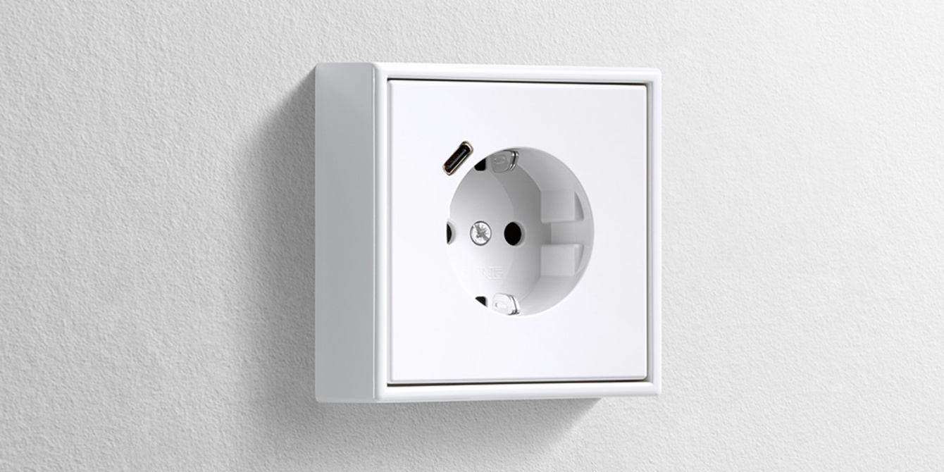 Erweiterter Anschlussraum für die Nachrüstung bei Elektrotechnik-Kummer in Hoyerswerda
