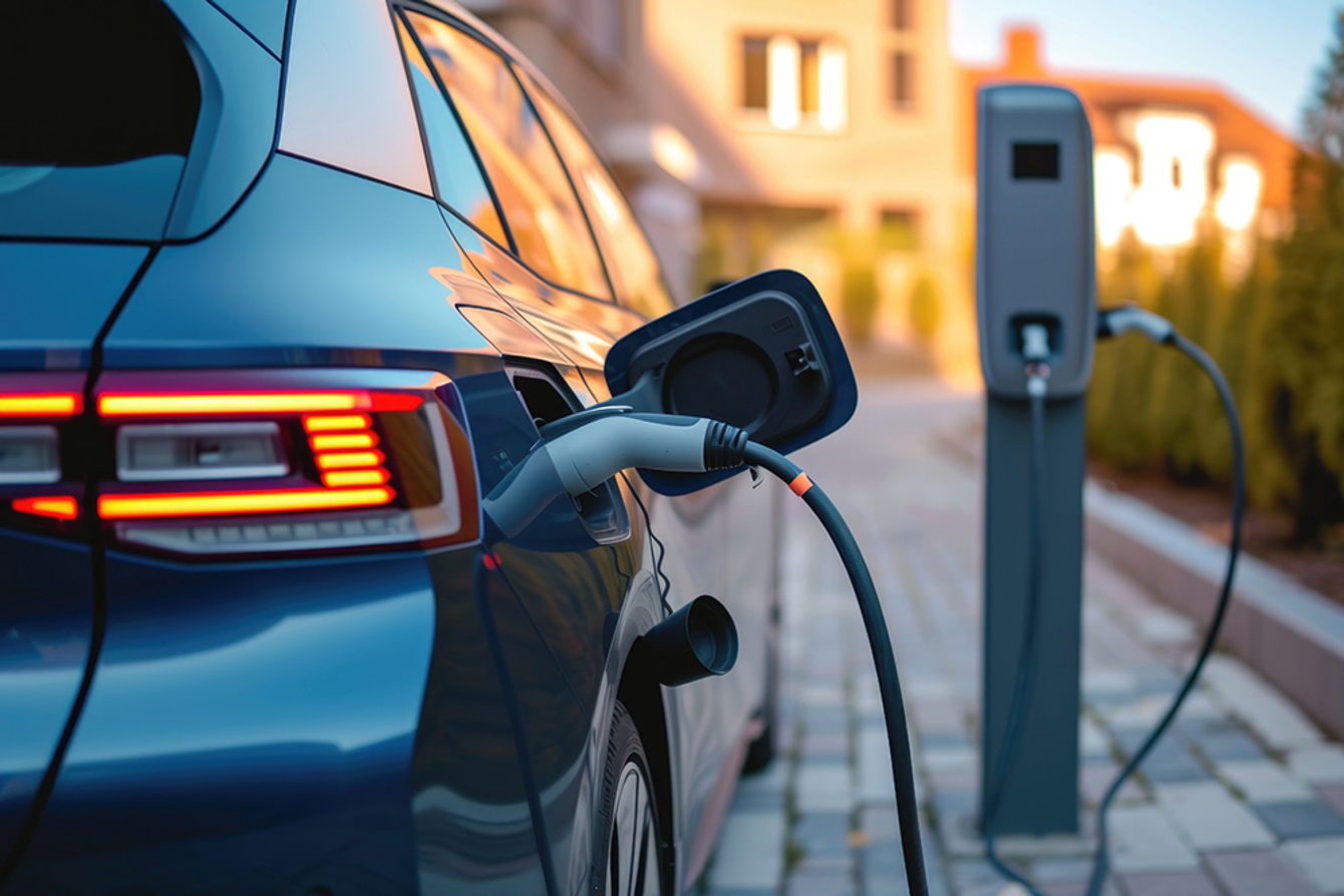 Elektro­mobilität bei Elektrotechnik-Kummer in Hoyerswerda