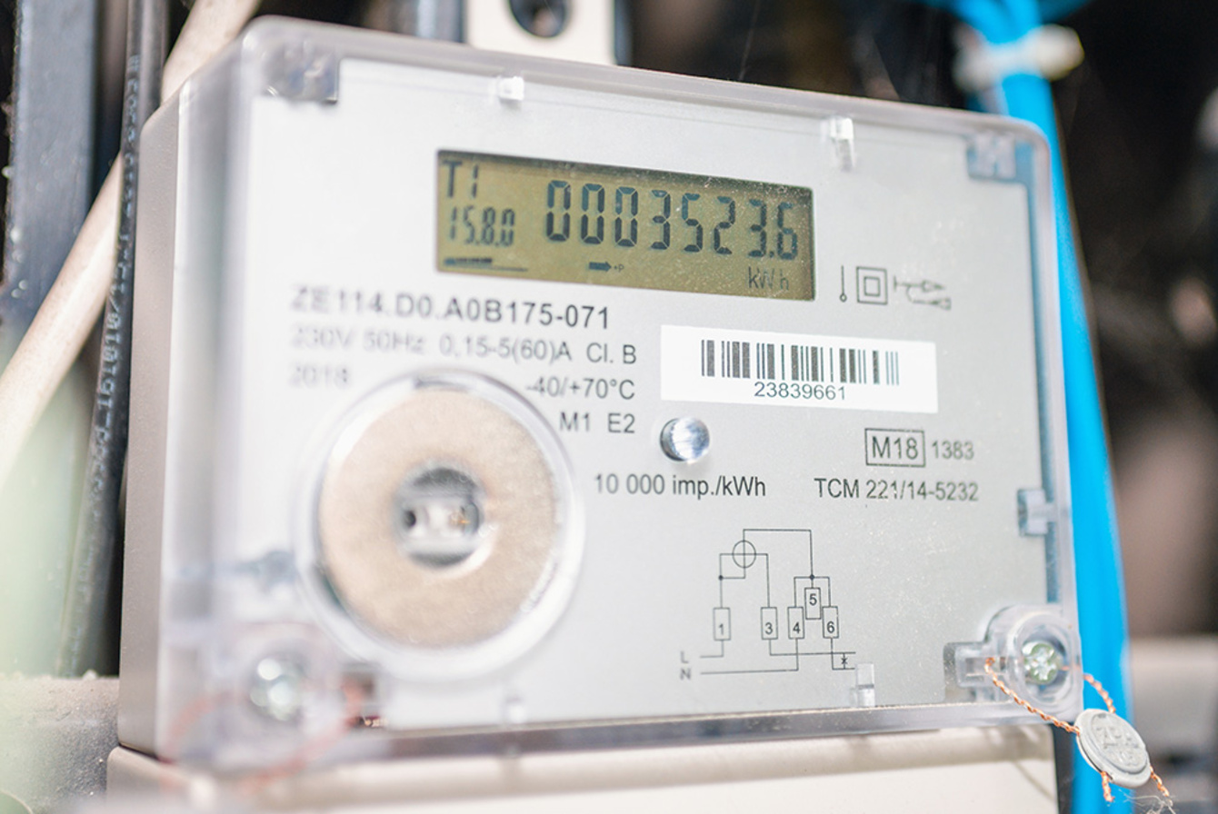 Smart Meter & Smart Grid bei Elektrotechnik-Kummer in Hoyerswerda