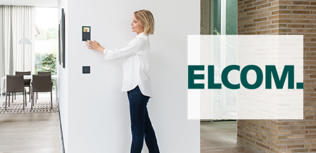 Elcom bei Elektrotechnik-Kummer in Hoyerswerda