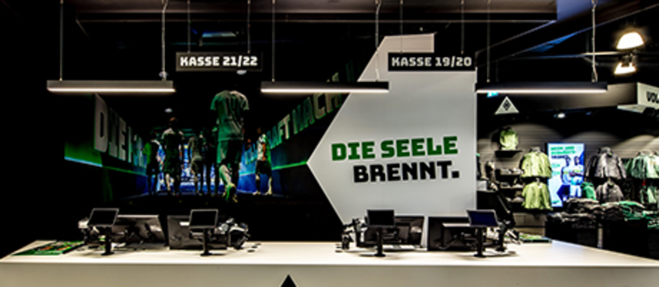 Shop / Retail bei Elektrotechnik-Kummer in Hoyerswerda