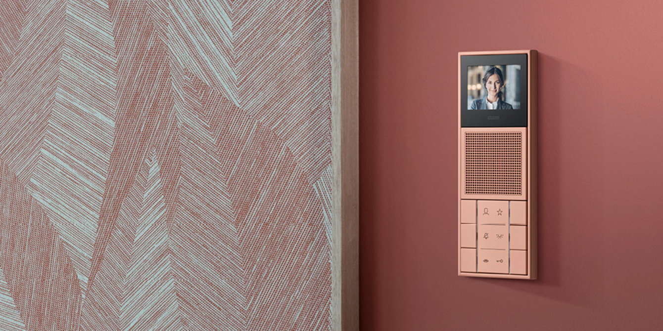 JUNG Türkommunikation bei Elektrotechnik-Kummer in Hoyerswerda