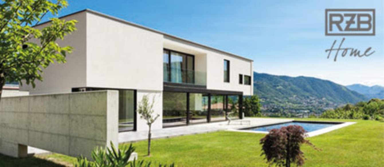 RZB Home + Basic bei Elektrotechnik-Kummer in Hoyerswerda