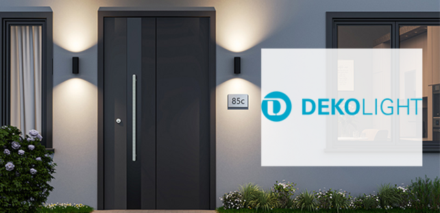 DEKO-LIGHT bei Elektrotechnik-Kummer in Hoyerswerda