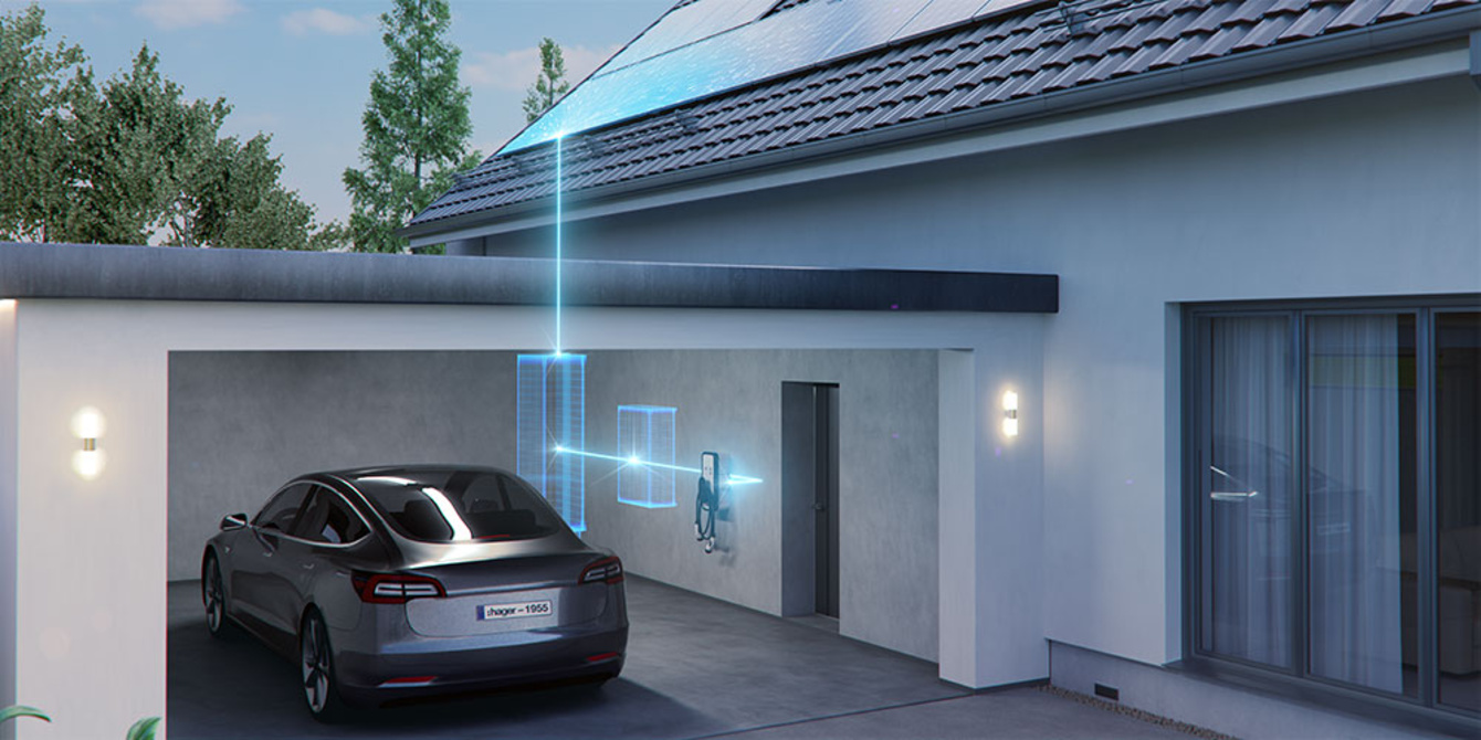 E-Mobilität privater Bereich bei Elektrotechnik-Kummer in Hoyerswerda
