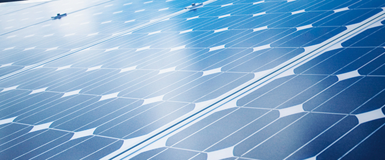 Photovoltaik bei Elektrotechnik-Kummer in Hoyerswerda