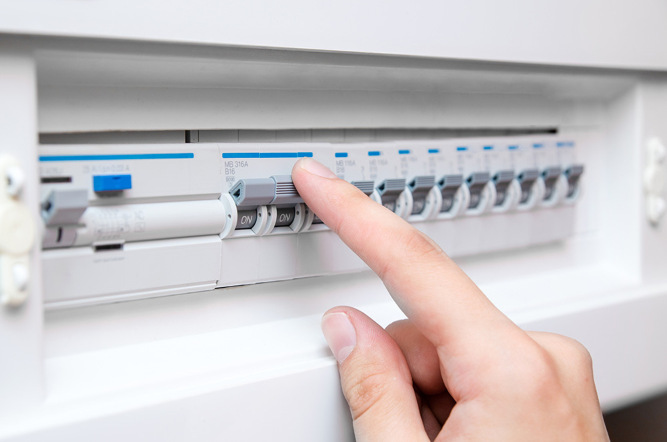 Schalt­schrank­bau bei Elektrotechnik-Kummer in Hoyerswerda