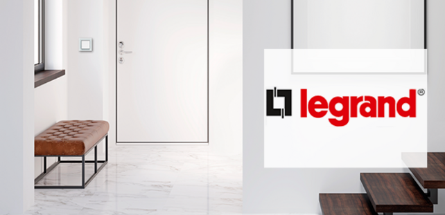 Legrand bei Elektrotechnik-Kummer in Hoyerswerda
