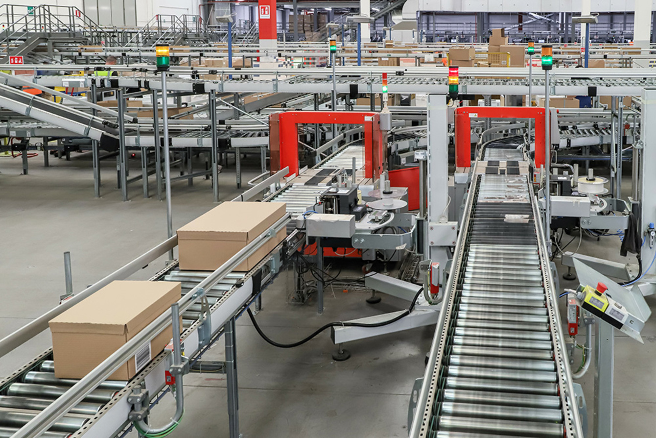 Antriebs­technik bei Elektrotechnik-Kummer in Hoyerswerda