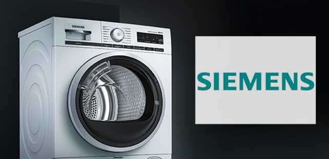 Siemens Hausgeräte bei Elektrotechnik-Kummer in Hoyerswerda