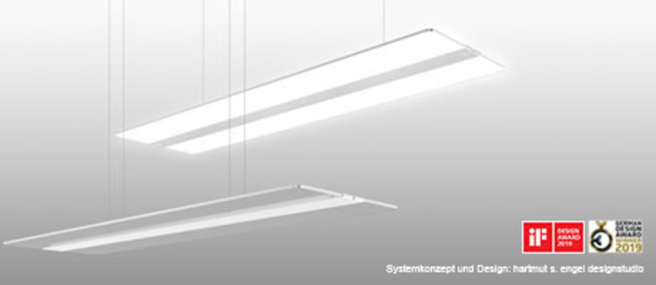 TWINDOT Pendelleuchten-Serie bei Elektrotechnik-Kummer in Hoyerswerda